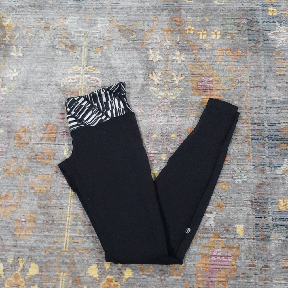 Lululemon Wunder Under